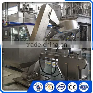 Stable Preformance Good Applicability Customized Liquid Filling Line With Filling Capping And Labeling Machine thumbnail-1