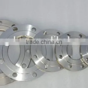 Steel Flange,forged Carbon Steel Flange thumbnail-4