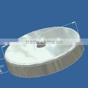 Round-disk Sacrificial Anodes Used for Seawater Cooling System thumbnail-1
