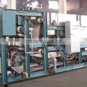 Belt Filter Press for Sludge Dewatering thumbnail-6