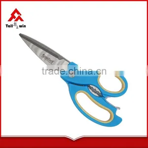 Multi-functional Heavy Duty Stainless Steel Vegetable Cutting Scissors thumbnail-1