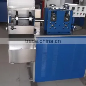 High Speed Three Color Automatic Drinking Straw Extrusion Machine thumbnail-3