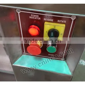 50L Mixing Bowl Meat Factory Meat Processing Machine For Making Sausage Stuffing thumbnail-3