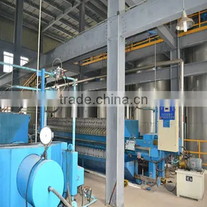 Higher Efficiency Cottonseeds Oil Press Machine thumbnail-1