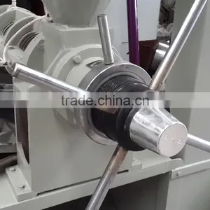 New Type Cold Pressed Shea Butter Machine for Nigeria thumbnail-5