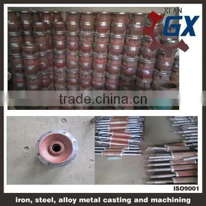 Professional Centrifugal Pump Spare Parts thumbnail-1