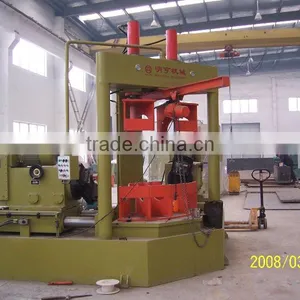 Elbow Beveling Machine thumbnail-5