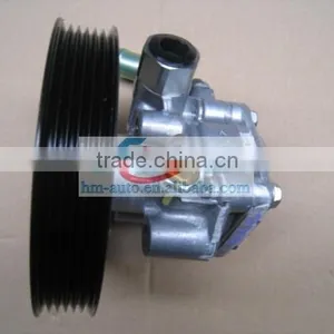 Power Steering Pump MR992871 MB501385 L200 thumbnail-1