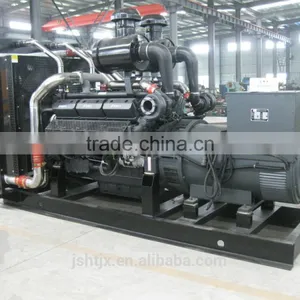 Power Generating Diesel Engine thumbnail-1
