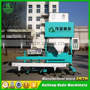 Agricultural Products Buckwheat Auto Packing Machinery thumbnail-4