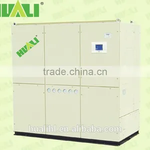 High Performance 50H Water Cooled Packaged Air Conditioner thumbnail-1