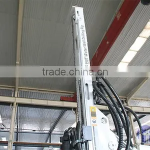 Stock Products and Fast Delivery. HF150T Hydrological Drill thumbnail-6
