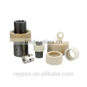 Hydraulic Pump Couplings for Shearing Machine Parts thumbnail-1