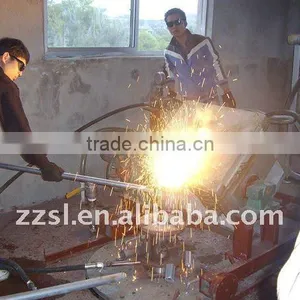 High Quality Medium Frequency Coreless Smelting Furnace for Steel Iron Al thumbnail-1