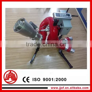 Water Cannon/monitor for Fire Fighting System thumbnail-1