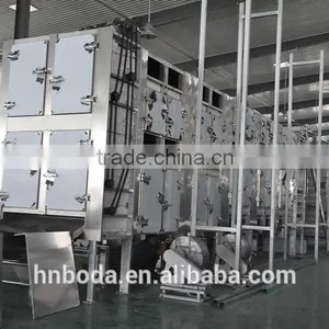 Black Pepper Drying Machine thumbnail-4