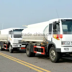 CNHTC SINOTRUK 8-20CBM Water Tanker Truck Ethiopia Truck thumbnail-1