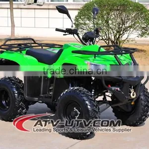 250cc EEC Approved Adult Cheap Dune Buggy (AT2503) thumbnail-2