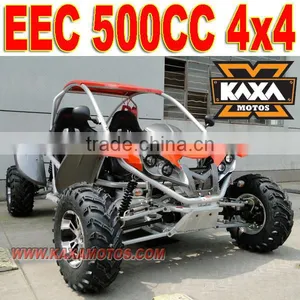 EEC 4x4 500cc Buggy Kart thumbnail-1