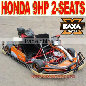 270cc 9HP F1 Racing Go Karts for Sale thumbnail-3