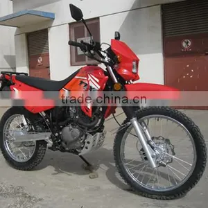 Hot Selling GS125 Engine Cheap Dirt Bike thumbnail-1