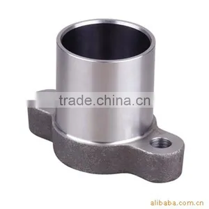Broaching Automobile CNC Machining Parts Manufacturing thumbnail-6