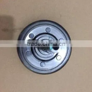 500/700CC HISUN ATV Outer Clutch Cover thumbnail-3