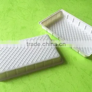 Medical Plastic Tray for Dissolved Medicines thumbnail-1