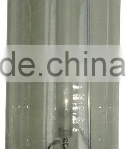Hydroponics Indoor Plant Growth US Standard 400 600 1000 Watt E39 E40 Super Lumen HPS High Pressure Sodium Grow Light Lamp Bulb thumbnail-3