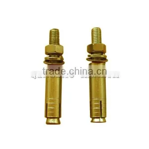 M16X120 Bolt Anchor thumbnail-1