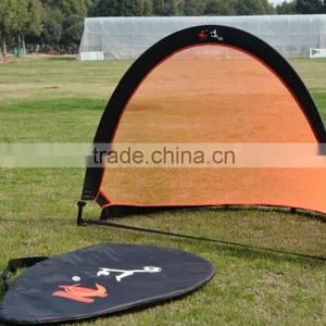 Pop up Soccer Goal /kids Pro Soccer Training Goal thumbnail-4