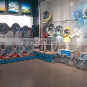2015 New Inventions. 1000W. Electric House Heater thumbnail-5