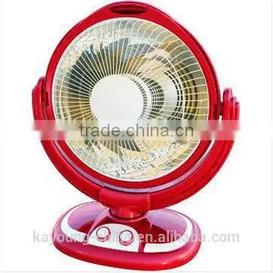 Home Electric Infrared Wire Heater Air Heater Table Carbon Fiber Infrared Heater With CCC CB CE thumbnail-2