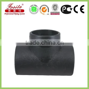 SDR11/SDR17 HDPE Fittings thumbnail-1