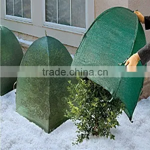 HDPE Shade Garden Plastic Plant Winter Shrub Cover thumbnail-1