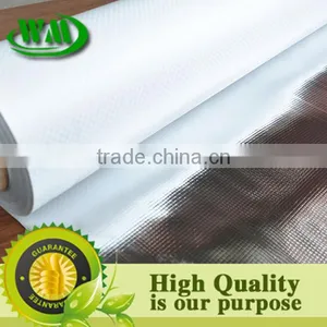 Polyethylene Reinforced Aluminum Foil thumbnail-2