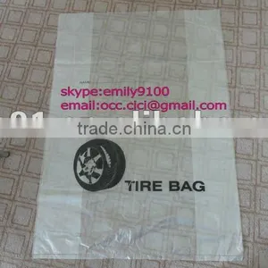 HDPE Tire Bag thumbnail-1