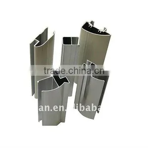 Aluminium Anodized Profile Aluminium Price thumbnail-1