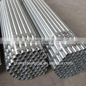 Stainless Steel Welded Pipe ASTM 304 thumbnail-1