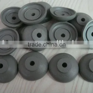 EPDM Waterproof Cap, Accessories for Installation of Polycarbonate Sheet thumbnail-1