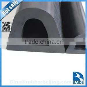 EPDM Rubber Fender for Marine/ship/boat, Dock Rubber Fender--Part 3 thumbnail-1