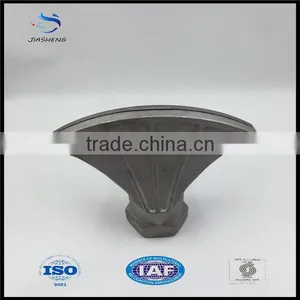 Factory Supply Duck Mouth Nozzle thumbnail-4