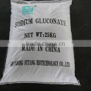 Sodium Gluconate thumbnail-1