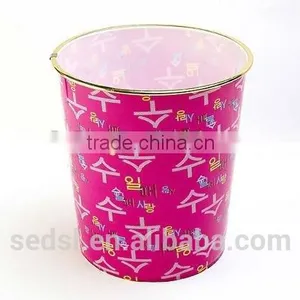 Disney Decorative Waste Paper Bins Factory 3 Bin Trash Can thumbnail-5