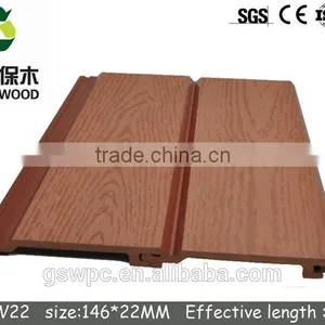 2015 Weather-resistant WPC Outdoor /Durable WPC Pergola/WPC Outdoor Decking in G AND S thumbnail-3