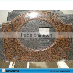 Granite Vanity Top OGEE EDGE thumbnail-1