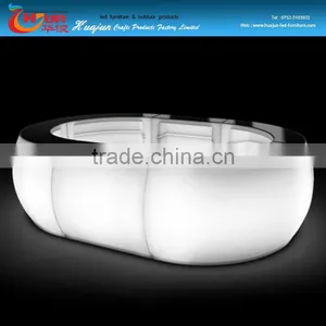 Colorful Led Furniture Bar Counter for Sale thumbnail-3