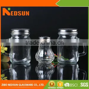 Professional Factory Supply Exporting Carton China Wholesale Spice Jar thumbnail-1