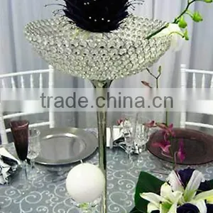 Crystal Centerpiece thumbnail-1