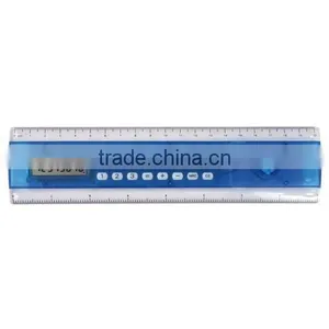 Cheap Plastic Ruler Calculator/8 Digit Display Calculator thumbnail-1